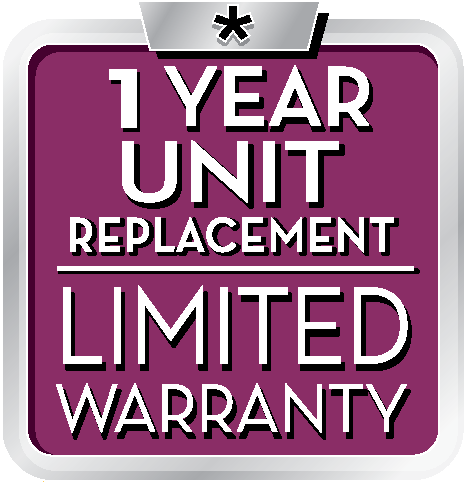 warranty