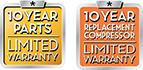 warranty