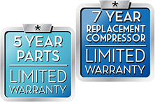 warranty